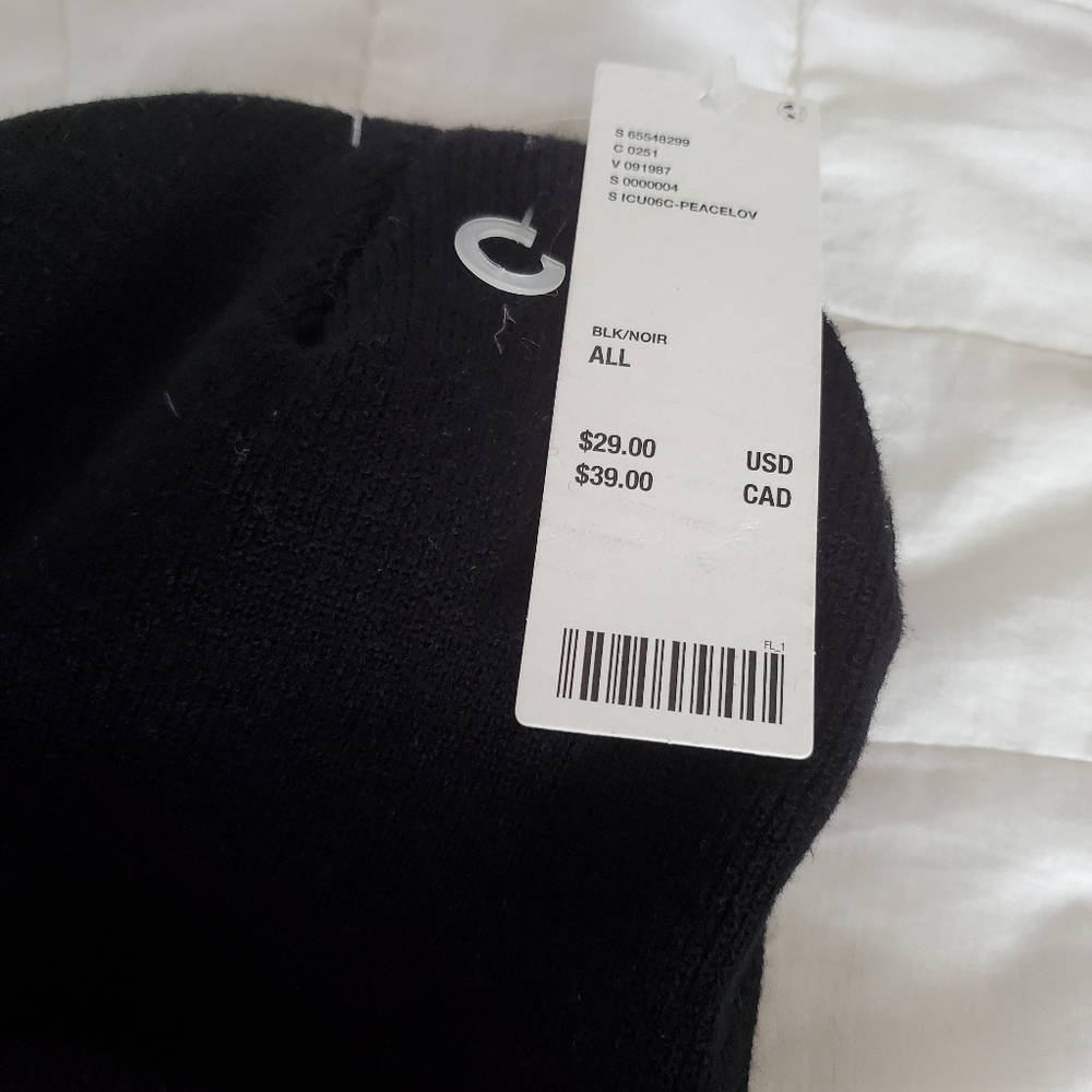 Hat - Picture 9 of 9